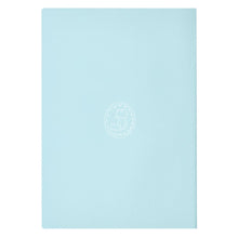 Load image into Gallery viewer, NOLTY Notebook A5 – Cream Grid Paper, 192 Pages (Nico Recipe Collaboration, Blue)