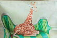 Load image into Gallery viewer, Giraffe Toiletry bag