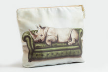 Load image into Gallery viewer, Rhino Toiletry Bag
