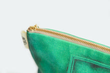 Load image into Gallery viewer, Wild Warrior Hippo Toiletry Bag