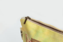 Load image into Gallery viewer, Cheetah Toiletry bag