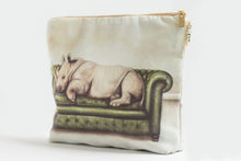 Load image into Gallery viewer, Rhino Toiletry Bag