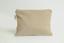 Load image into Gallery viewer, African Jungle small zip bag