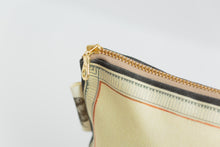 Load image into Gallery viewer, African Penguins Umbrella Small Zip Bag