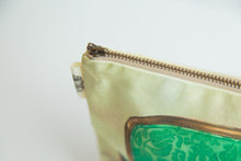 Load image into Gallery viewer, Leopard Toiletry Bag