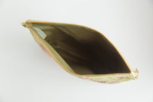 Load image into Gallery viewer, Pink Zebra Toiletry Bag