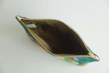 Load image into Gallery viewer, Wild Warrior Rhino Toiletry Bag