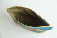 Load image into Gallery viewer, Wild Warrior Elephant Toiletry Bag