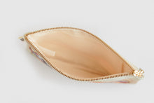 Load image into Gallery viewer, Hippo Small Zip Bag