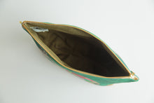 Load image into Gallery viewer, Wild Warrior Zebra Toiletry Bag