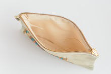 Load image into Gallery viewer, Lion Small Zip Bag