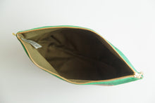 Load image into Gallery viewer, Wild Warrior Hippo Toiletry Bag