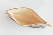 Load image into Gallery viewer, Elephant Small Zip Bag