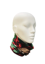 Load image into Gallery viewer, Multi-purpose headband-African Spirits Elephant Face Mask