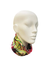 Load image into Gallery viewer, Multi-purpose headband-African Jungle Face Mask
