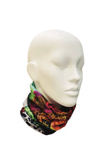 Load image into Gallery viewer, Multi-purpose headband-Wildlife Leopard