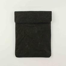 Load image into Gallery viewer, Black Paper Ipad/tablet Sleeve
