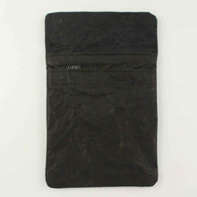 Load image into Gallery viewer, Black Paper Ipad/tablet Sleeve