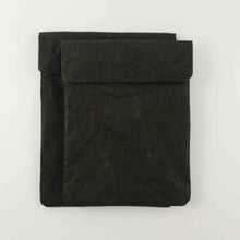 Load image into Gallery viewer, Black Paper Ipad/tablet Sleeve