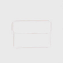 Load image into Gallery viewer, White Paper Mini Sleeve