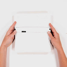 Load image into Gallery viewer, White Paper Mini Sleeve