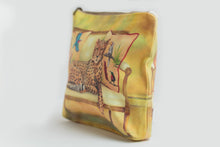 Load image into Gallery viewer, Cheetah Toiletry bag
