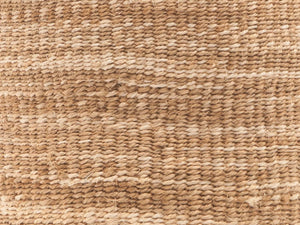 MCHANGA: Khaki Cloud Woven Storage Basket (3 variants)