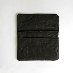 Black Paper Mini Sleeve