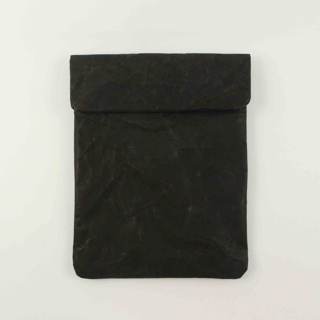 Black Paper Ipad/tablet Sleeve