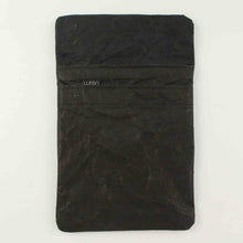 Load image into Gallery viewer, Black Paper Ipad/tablet Sleeve
