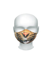 Load image into Gallery viewer, Wild Leopard Mask
